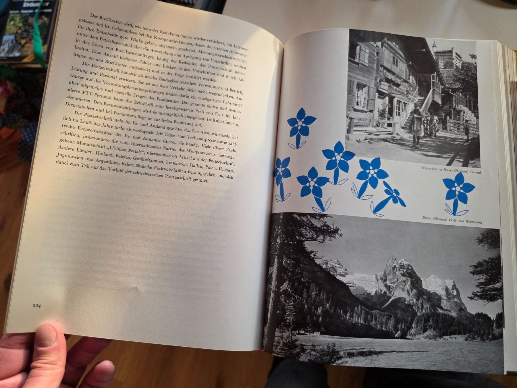 Livres: Geschichte der Schweizerischen Post 1849-1949 – D'occasion à Walterswil BE par Lonitti 9