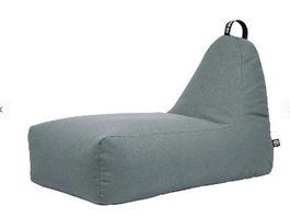Sitzsack Kids Scandy grey, neuwertig
