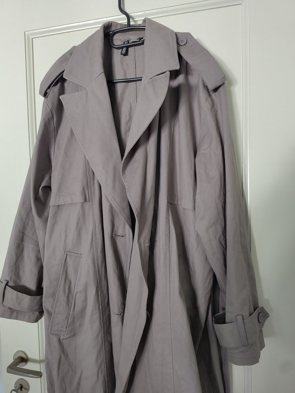 H&M Manteaux: Trenchcoat – D'occasion à Bern par Linii 2