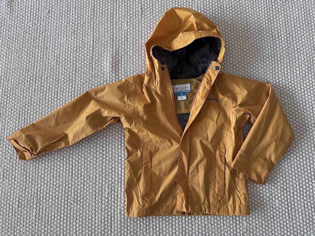 Giacche & Cappotti: Columbia Veste imperméable – Usato da genève venduto da sab_phx8