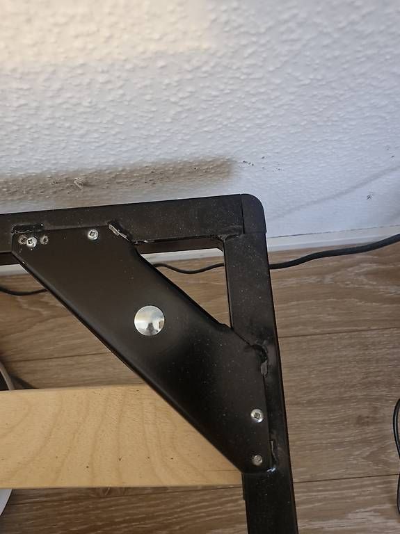 Lits: Double mattress & bed frame - Doppelbett & Lattenrost – D'occasion à Zürich par ari_6d2y 2