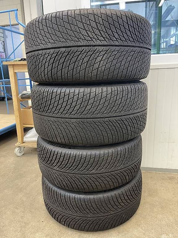 Pneumatici & Ruote complete: Original Porsche Carrera 991-992  – Usato da Aarau venduto da Avdyli1 2