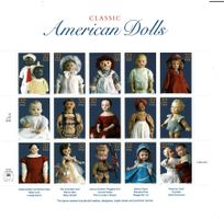 American Dolls 1 KB **