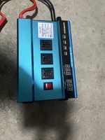 Solar Power Inveater 12v