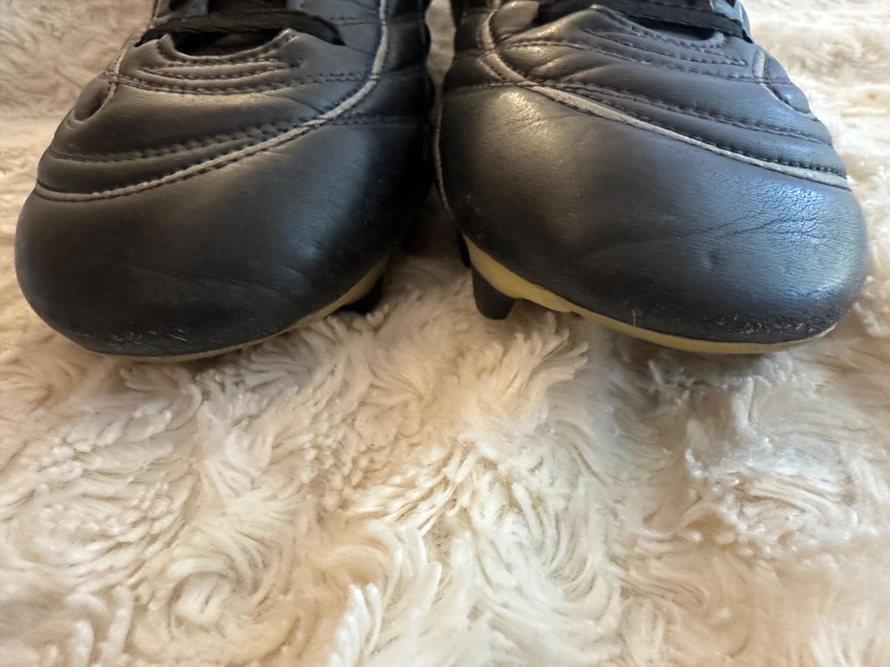 Nike Scarpe da uomo: Nike Mercurial 1997 42.5 – Usato da Lausanne venduto da PeixotoBruno 5