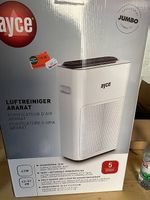 Luftreiniger 