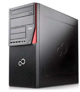 Fujitsu PCs: Fujitsu Esprimo P956 Tower – Gebraucht aus Ebmatingen von swiss.canadian
