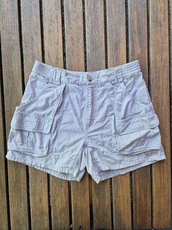Columbia Sportswear Damen Cargo Shorts