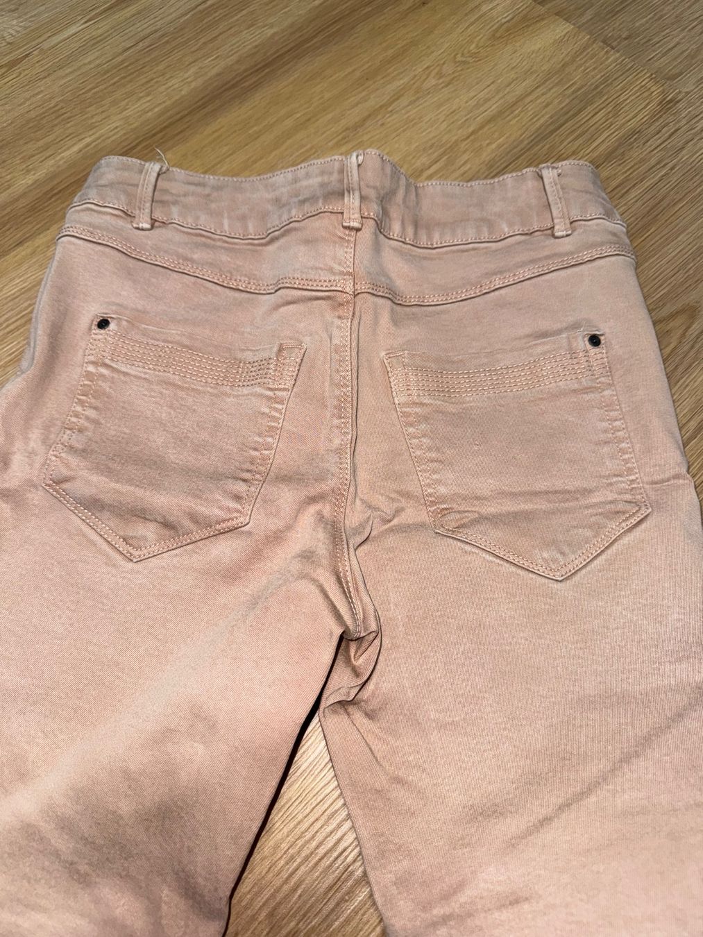 Jeans: Rosa Jeans Gr. 36 – Usato da Altdorf UR venduto da Lilelo82 3
