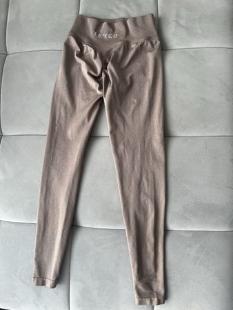 Teveo Statement Leggins