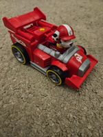 Paw Patrol Marshall Rennauto