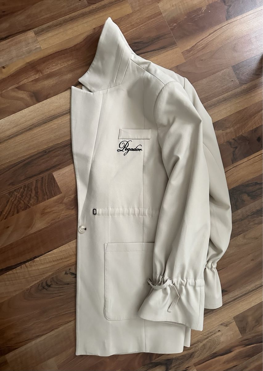 Completi & Tailleur: PEGADOR Blazer "NOVA" beige Gr. XL – Usato da Bütschwil venduto da ale_w6wk 2