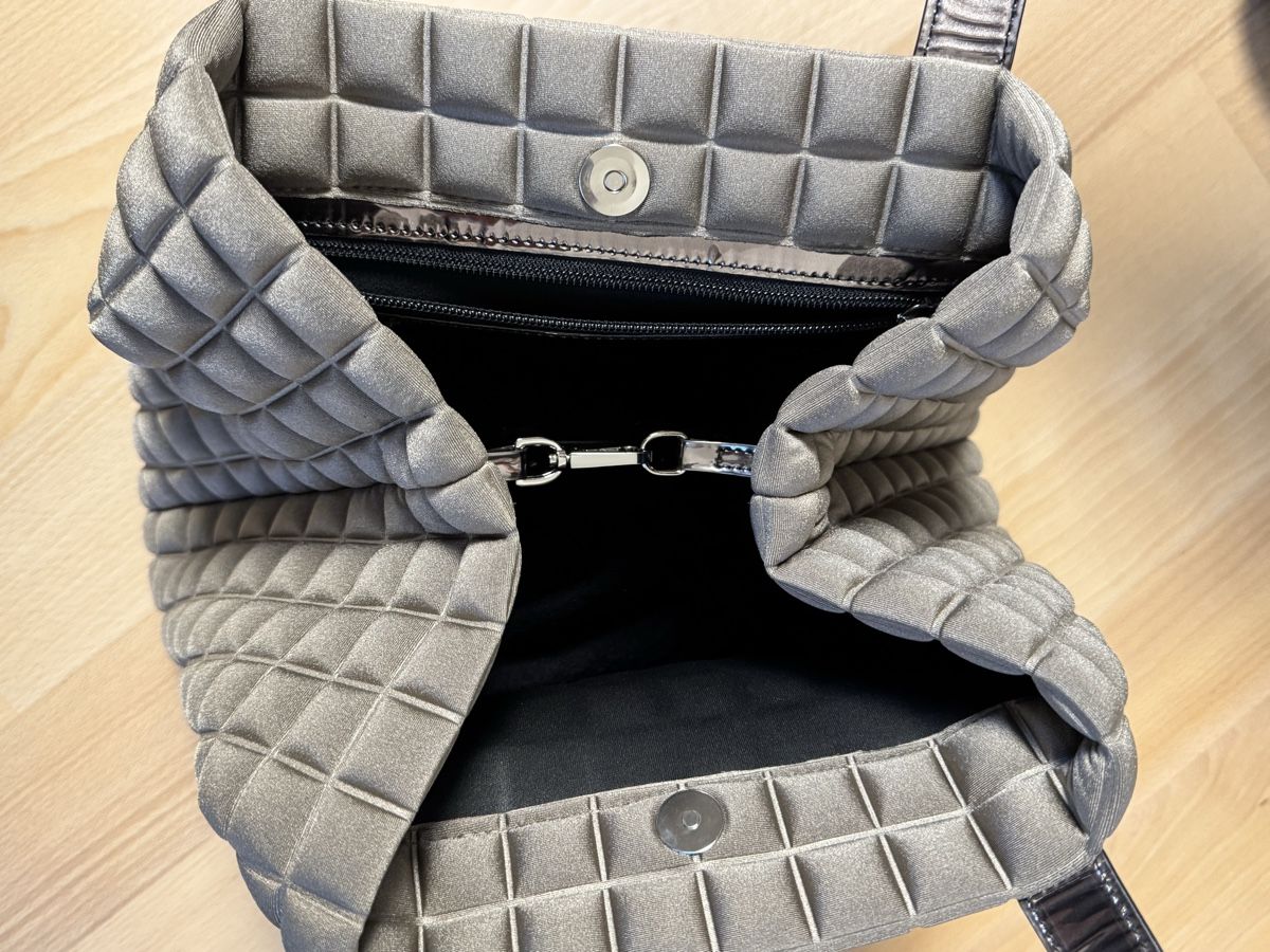 Borse da donna: Tasche/Shopper von BPrime MILANO Medium – Nuovo (secondo la descrizione) da Muri b. Bern venduto da mymare 2