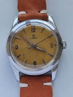 141 Omega Tropical Date 1950 Kal. 420
