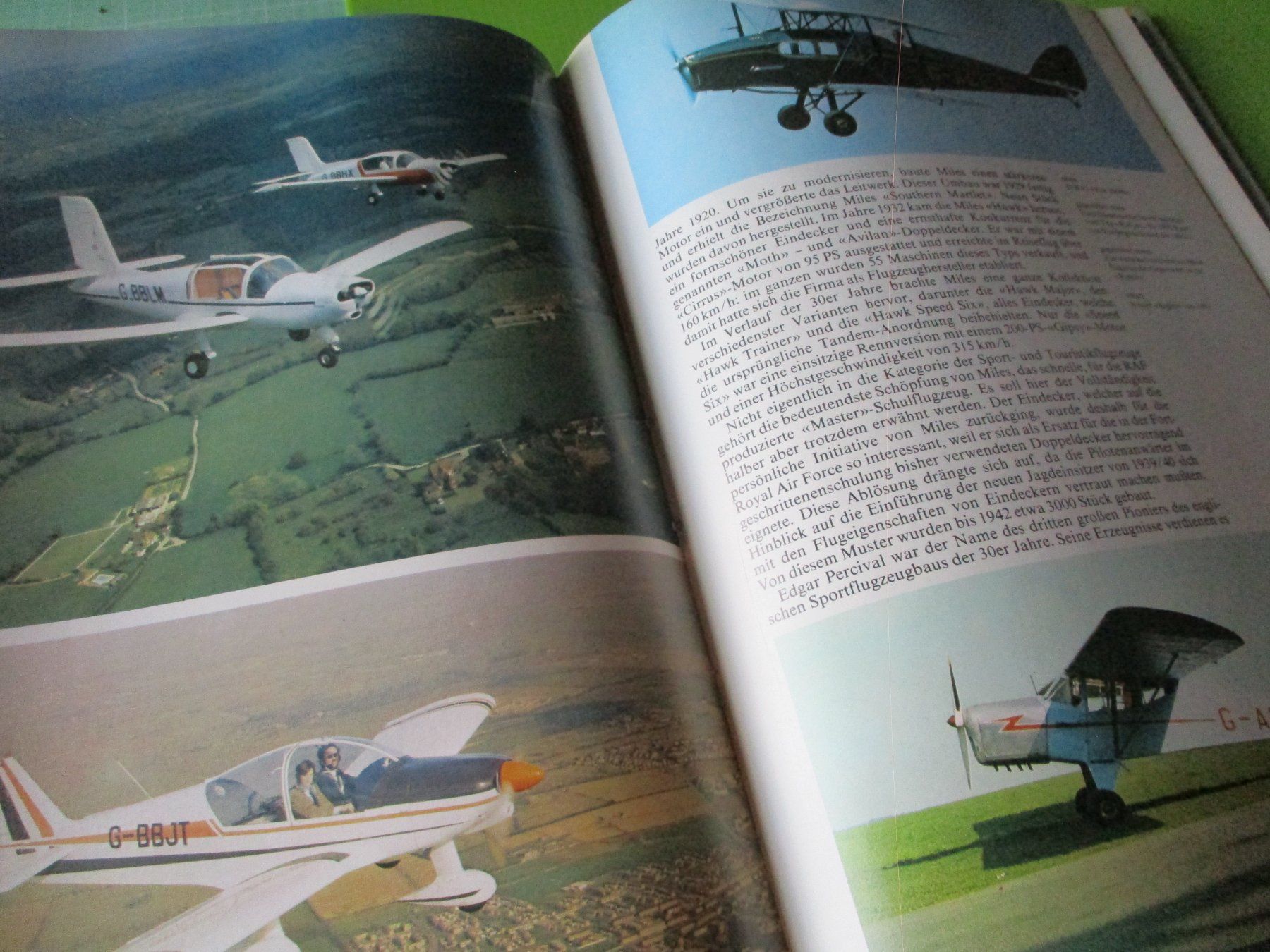 Libri: Das grosse Buch der Luftfahrt Hardcover - 189 Seiten – Usato da Ottikon Gossau ZH venduto da hokuspokus 7
