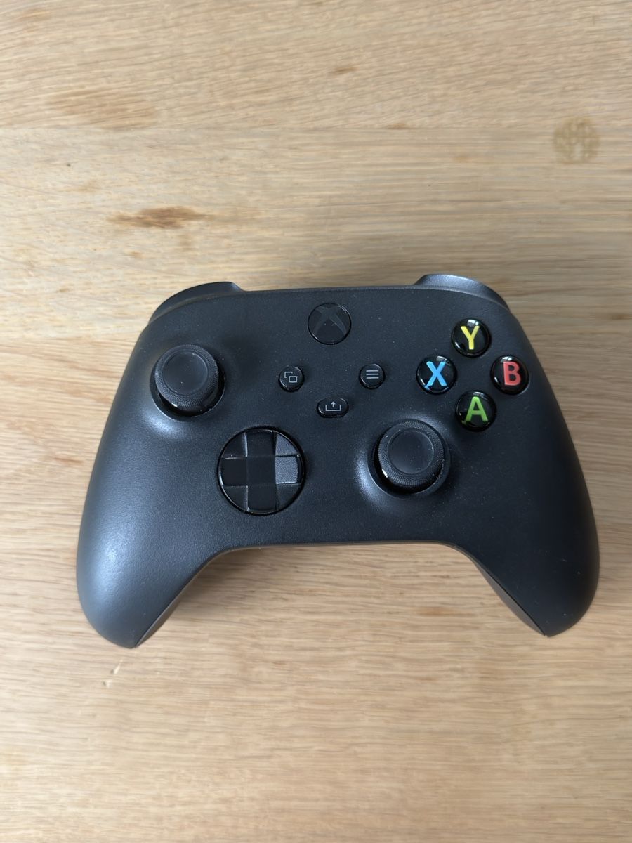 Microsoft Controller: Xbox Controller + Akku – Usato da Bätterkinden venduto da Denielr