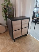 IKEA Kalax mit Schubladen