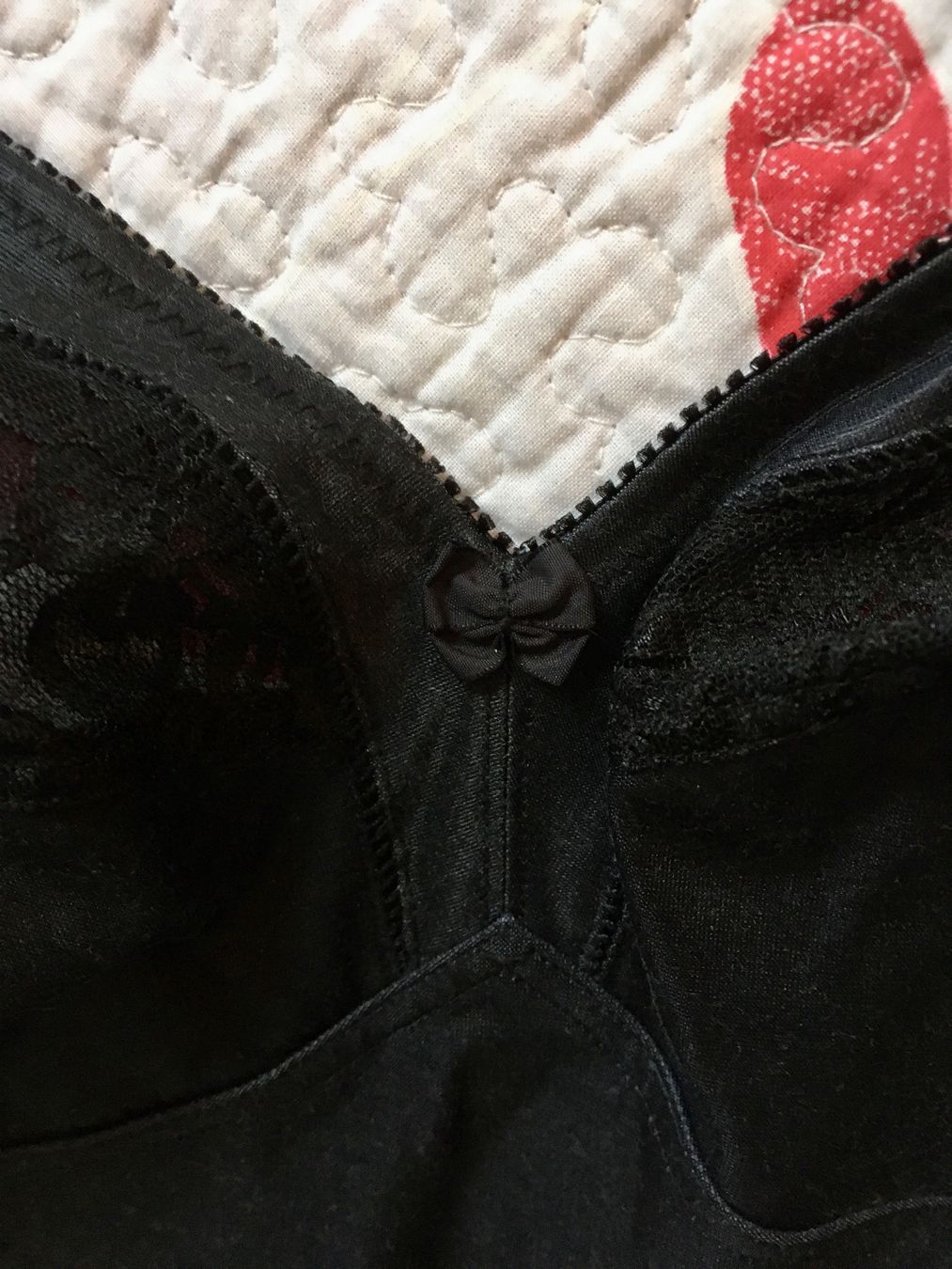 Altra biancheria intima: Body Gr. 85 D ohne Bügel – Usato da Bellinzona venduto da LuganoBoutique 2