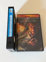VHS 007 James Bond Der Mann mit dem goldenen Colt