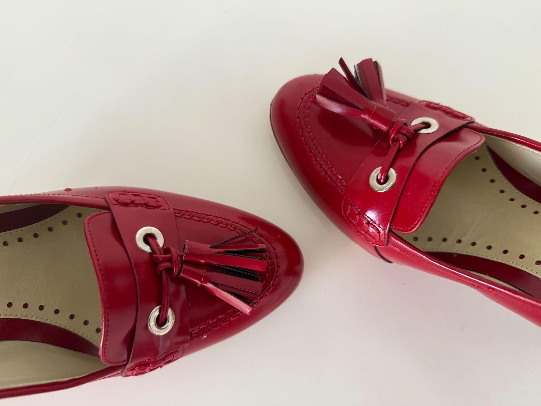 Scarpe da donna: Bimba und Lola Schuhe – Usato da Richterswil venduto da CarlotaMaria 5