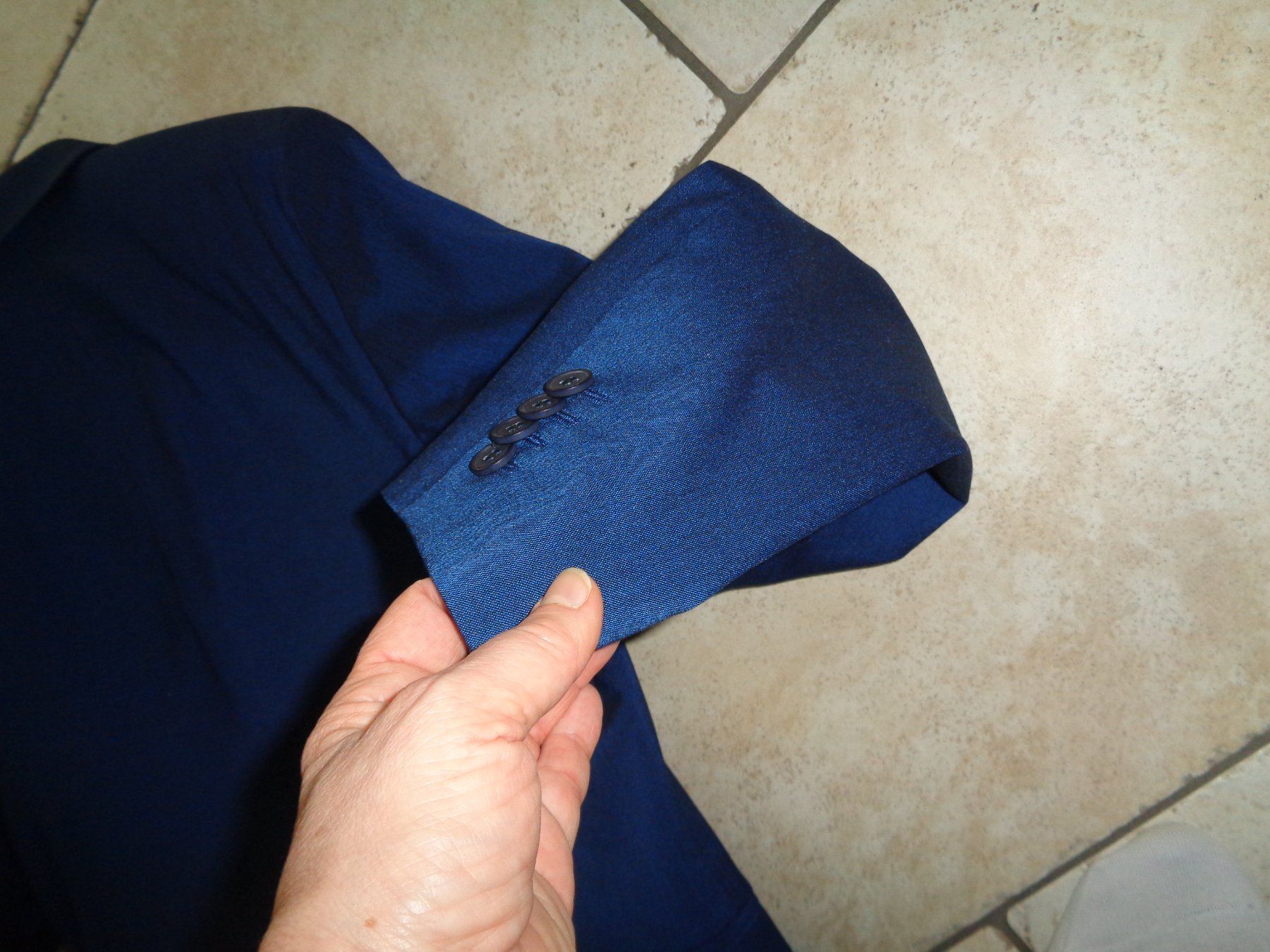 H&M Vestes: Sakko  H&M  Grösse  50 – D'occasion à Kreuzlingen par Robi-2003 5