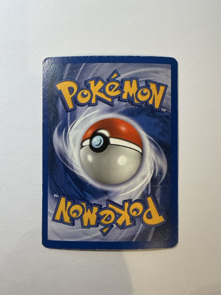 Pokémon Carte collezionabili: Blissey 2/64 holo english – Usato da Lugano venduto da ktm_7jr7 3