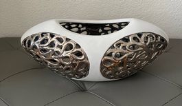 Deko Schale / Vase Gilde Keramik Serie " BRAZIL "