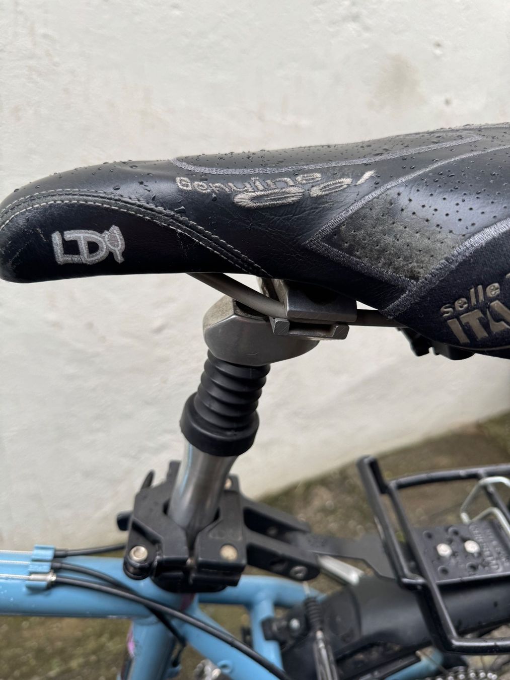 Biciclette: Tourenvelo – Usato da Winterthur venduto da Zaphod68 5