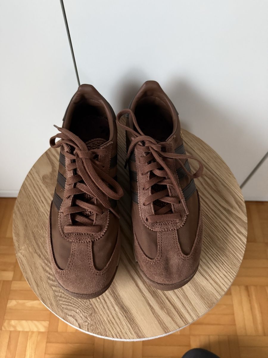 Adidas Damenschuhe: Adidas SL72 Sneaker Grösse 39 – Neu (gemäss Beschreibung) aus Luzern von Aistee 6
