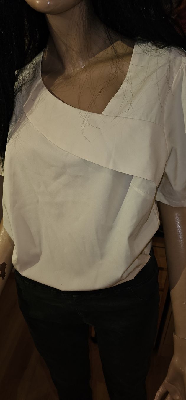 Lotti di vestiti: Damenpaket  Bluse gr.L & Jeggings Gr. 48 – Nuovo (secondo la descrizione) da Ferden venduto da jemyce 1