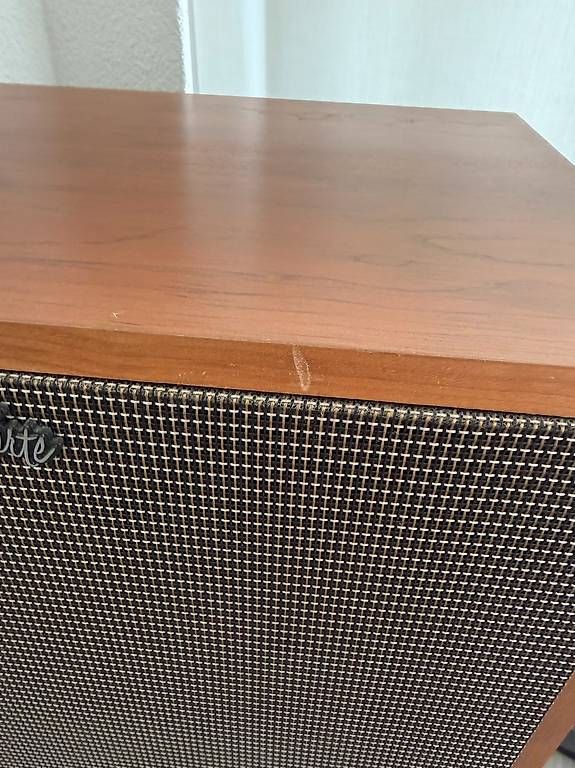 Casse acustiche: Klipsch Forte IV (Natural Cherry) – Usato da Uerikon venduto da colozeno 1