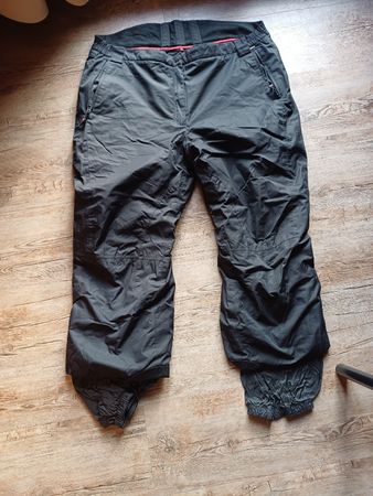 Maier Skihose, Winterhose, Gr. 50, Top Zustand für Herren.
