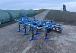 Grubber Lemken Smaragd