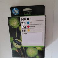 1 Set Patronen 950/951 