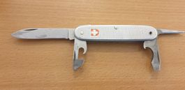 92 Victorinox Militar Grau sackmesser Victorinox Alox