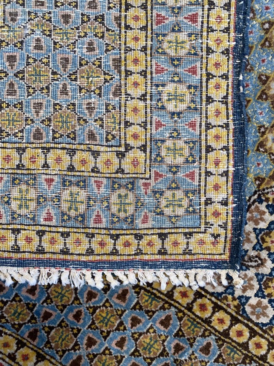 Tappeti: Perserteppich Ghom 200x140 – Usato da Zürich venduto da Simodo 5