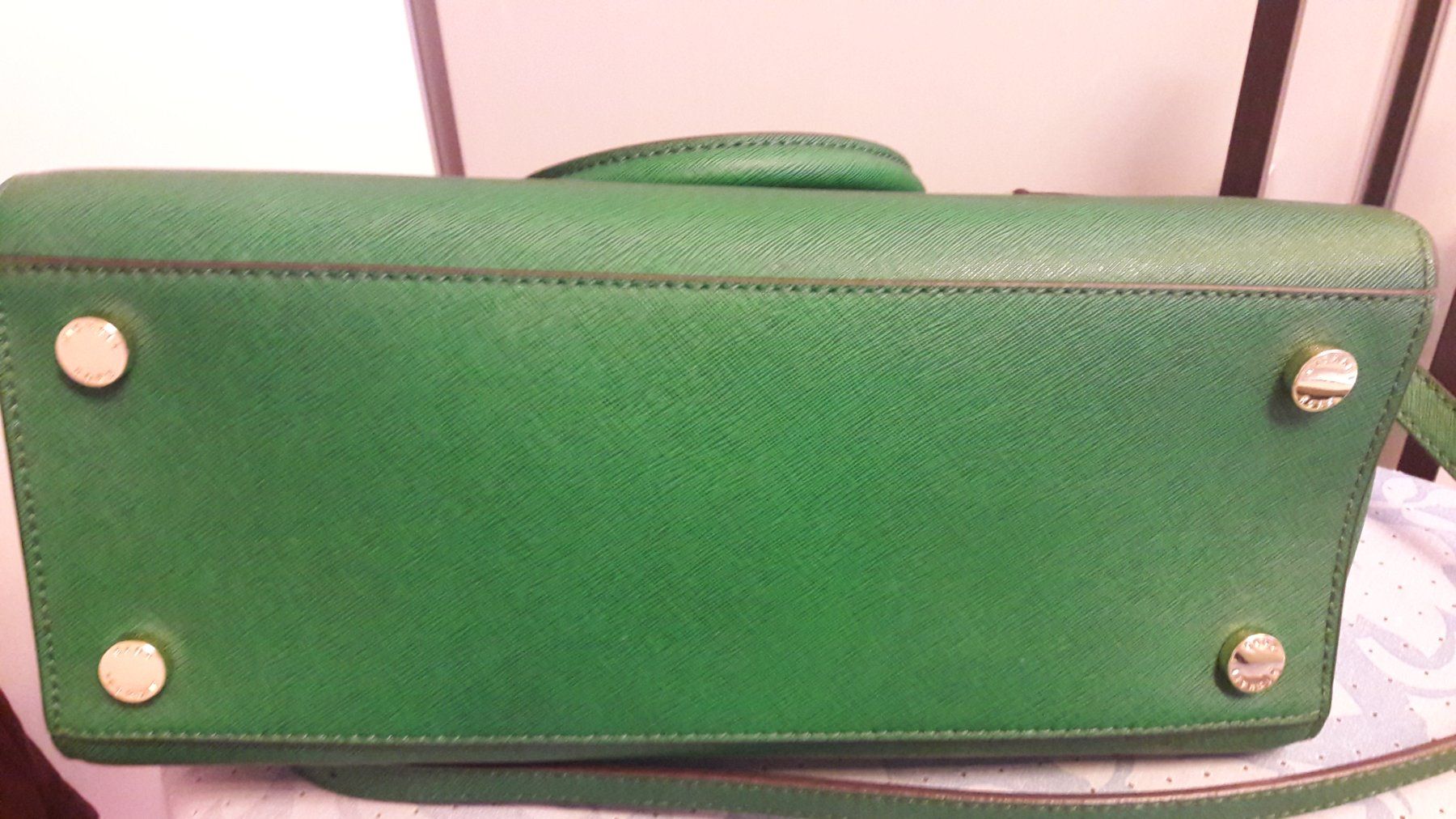 Michael Kors Taschen für Damen: Michael Kors Handtasche – Gebraucht aus Eschenbach / LU von Katkut 2