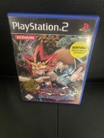 Yu-Gi-Oh! Duelists of the Roses PS2 - ENG