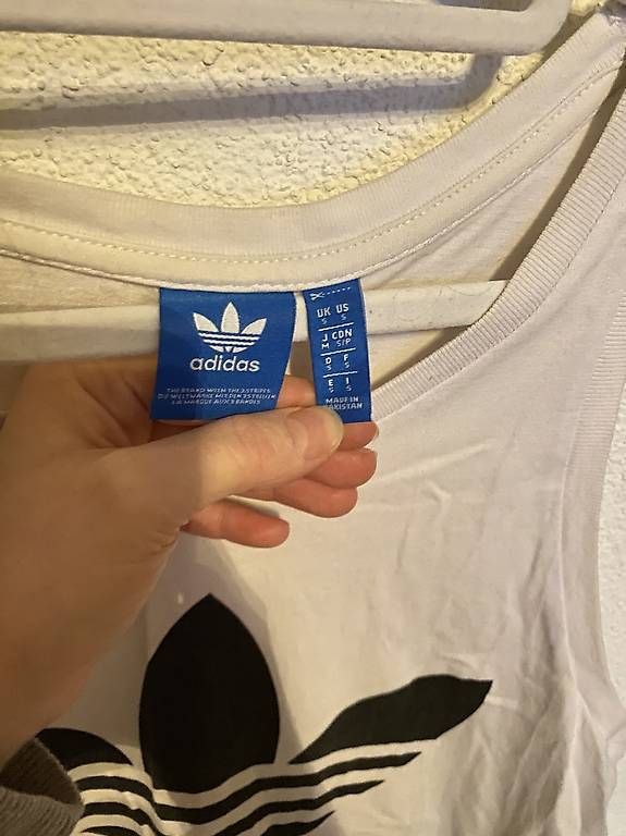 Tops: Adidas Top – Gebraucht aus Gisikon von Jen_03 2