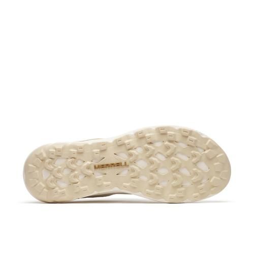Merrell Scarpe da donna: Merrell Antora 4 Wp - Weiss (Grösse: 40) – Nuovo e nell'imballaggio originale da St. Gallen venduto da sportglobe 2