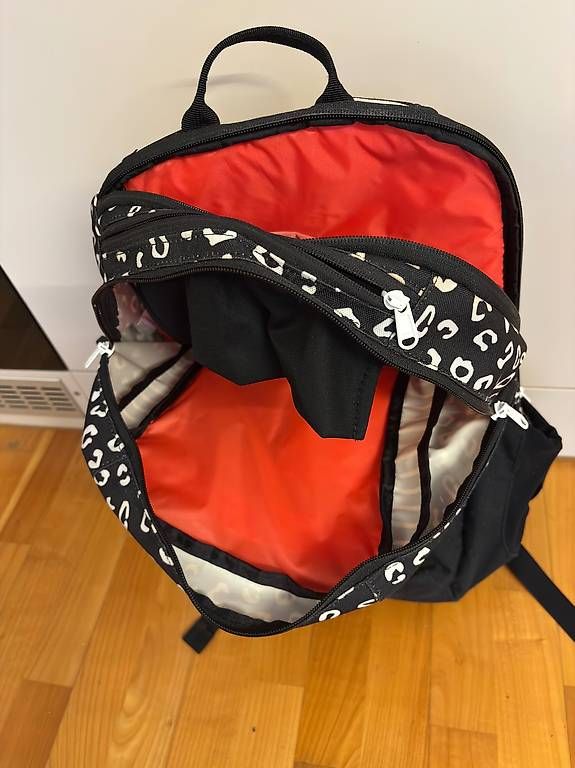 Borse & Zaini: Schulrucksack – Usato da Kirchberg BE venduto da Barbara750 2