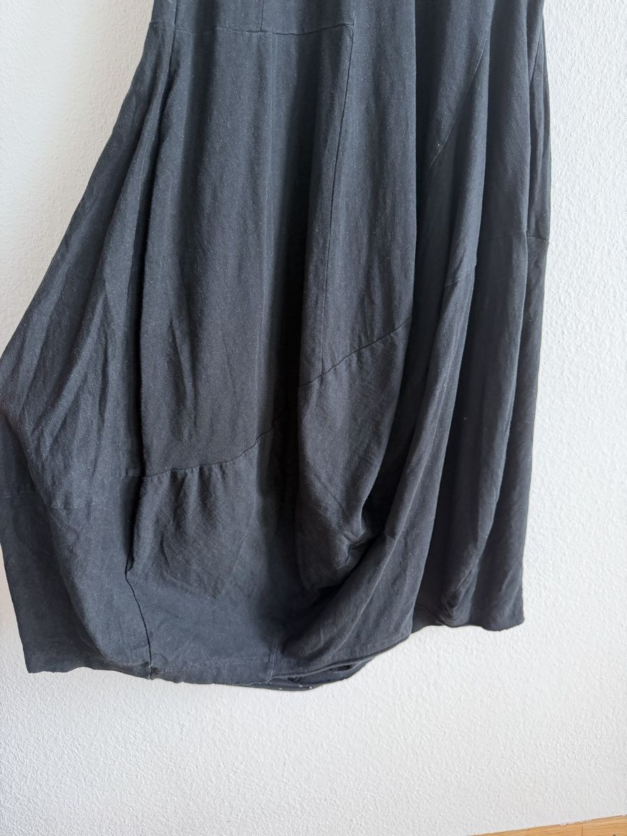Rundholz Vestiti: Robe en coton de RUNDHOLZ – Usato da Cressier FR venduto da Kvito4ka 4