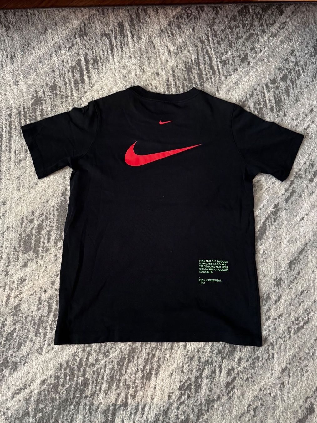 T-Shirts: T-shirt nike – Gebraucht aus Conthey von val_l9md 1