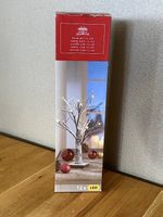 Baum mit 12 LED, neuwertig,, Tisch Deko