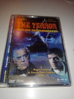 The Terror - Schloss des Schreckens   (Deutsch)    ©'1963