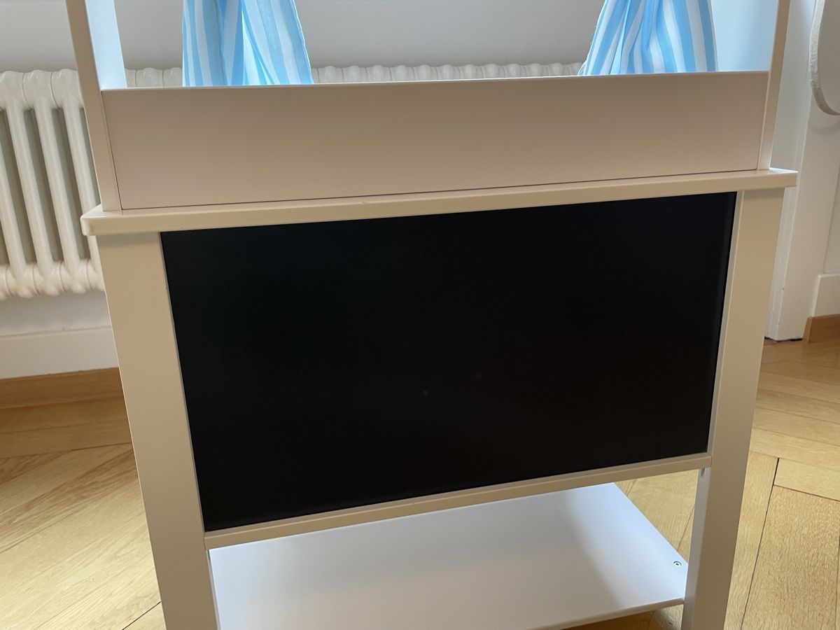 Ikea Giocattoli: Ikea Spielküche Spisig – Usato da Bern venduto da pr12 3