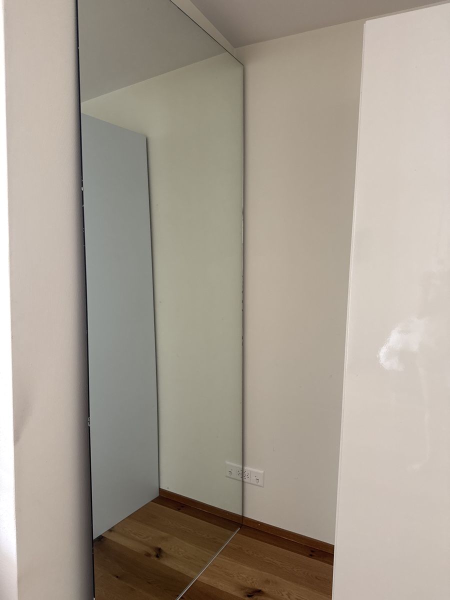 Miroirs: Spiegel – D'occasion à Adligenswil par goverla11