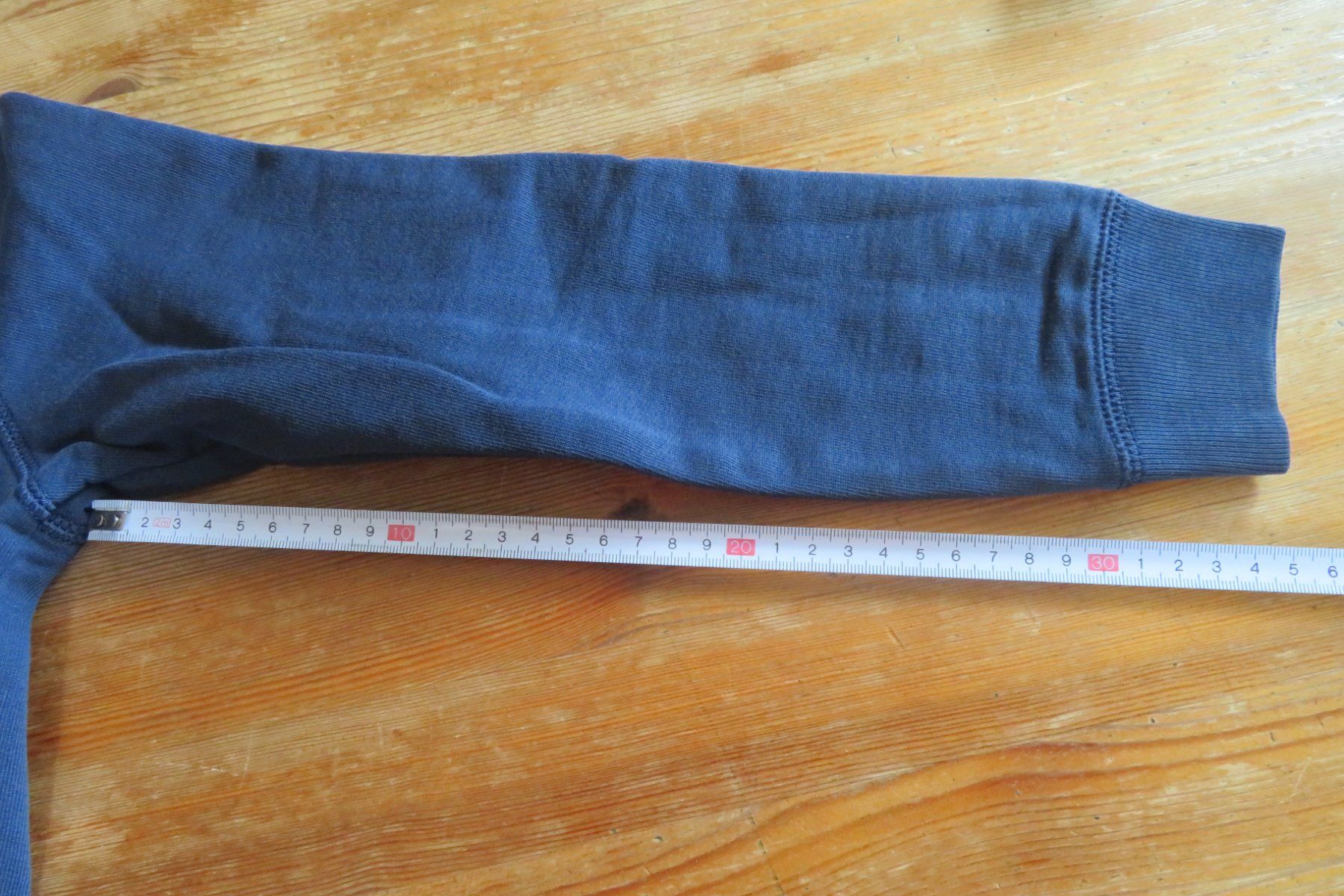 Benetton Maglioni & Felpe: Benetton Pullover Gr.130 – Usato da Steckborn venduto da Bibendum02 4