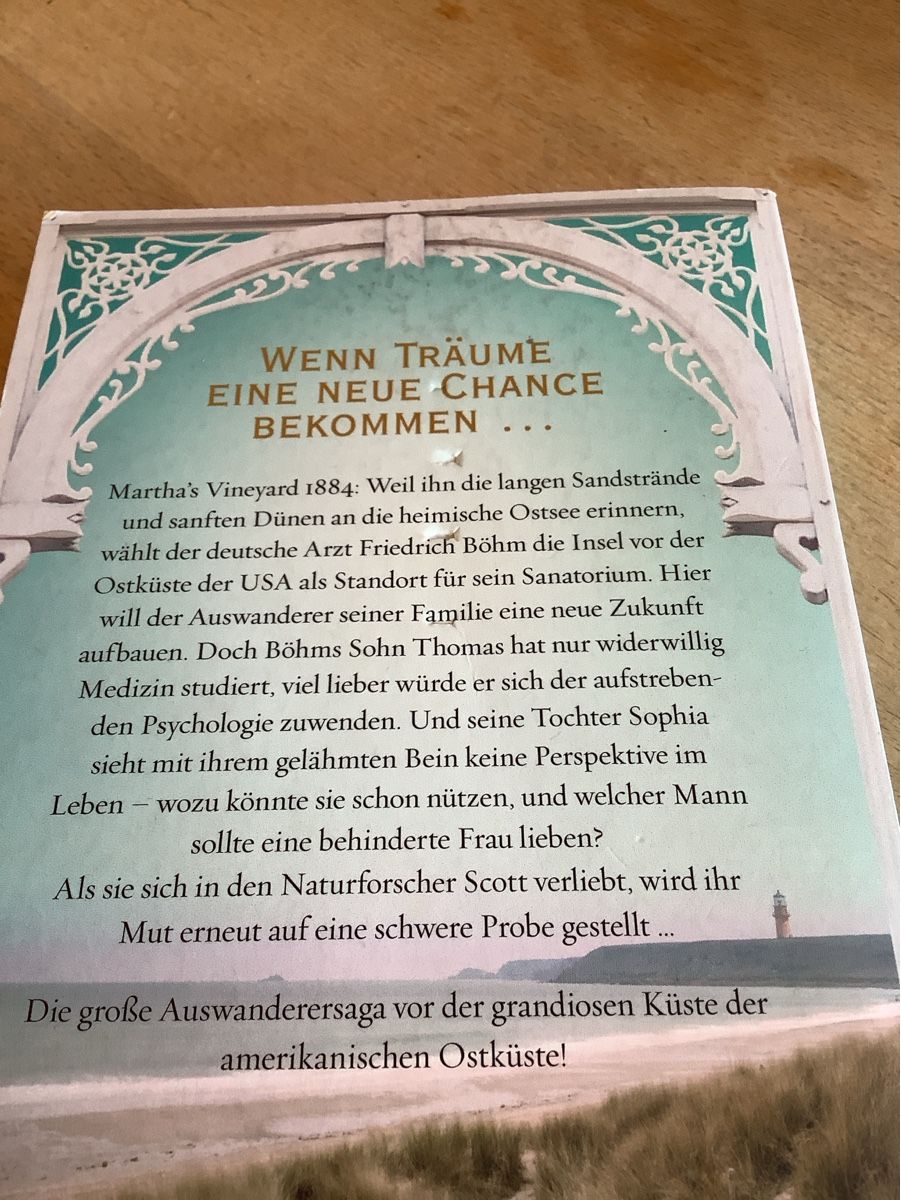 Bücher: Nicole Winter | Die Dünenvilla – Gebraucht aus Saas-Balen von kircin 1