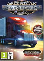 American Truck Simulator 